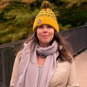 Meet your Posher, Kim